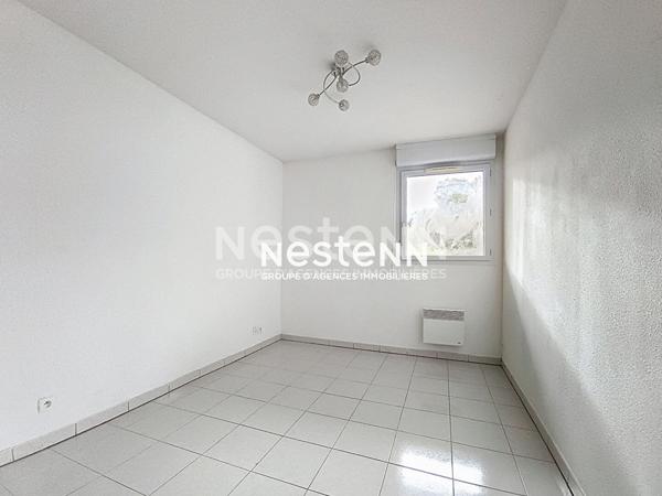 A vendre Appartement Auch T3 64 m2 avec balcon et parking