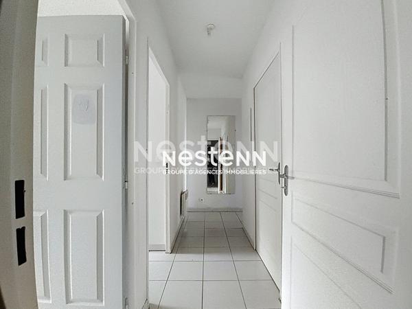 A vendre Appartement Auch T3 64 m2 avec balcon et parking