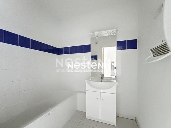 A vendre Appartement Auch T3 64 m2 avec balcon et parking