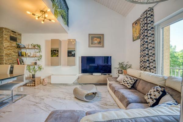 Vente Appartement de luxe Annecy-le-Vieux 7 Pièces 154 m²