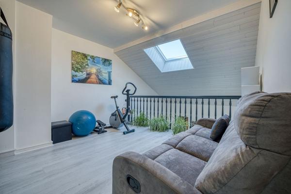 Vente Appartement de luxe Annecy-le-Vieux 7 Pièces 154 m²