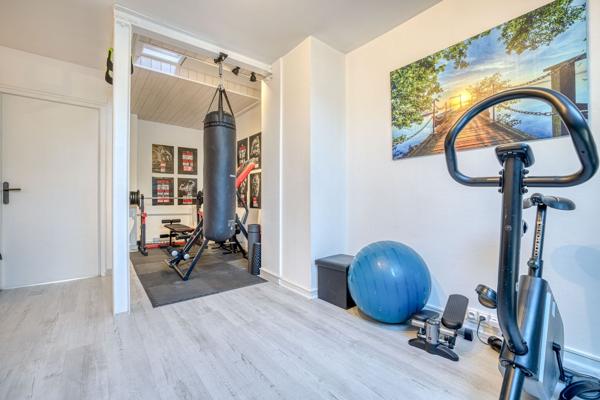 Vente Appartement de luxe Annecy-le-Vieux 7 Pièces 154 m²