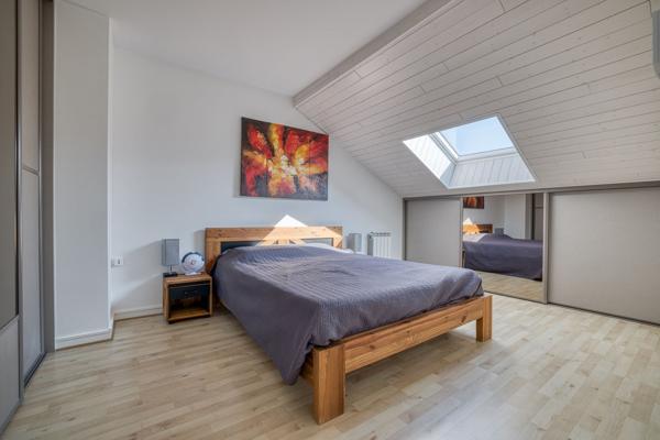 Vente Appartement de luxe Annecy-le-Vieux 7 Pièces 154 m²