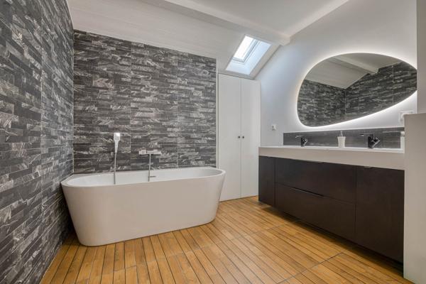 Vente Appartement de luxe Annecy-le-Vieux 7 Pièces 154 m²