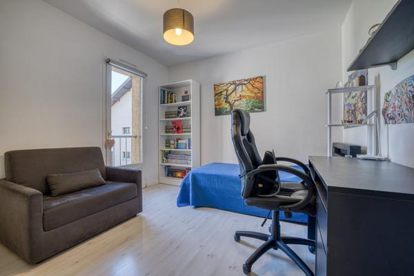 Vente Appartement de luxe Annecy-le-Vieux 7 Pièces 154 m²