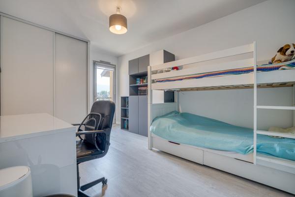 Vente Appartement de luxe Annecy-le-Vieux 7 Pièces 154 m²
