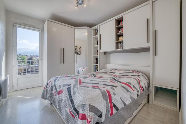 Vente Appartement de luxe Annecy-le-Vieux 7 Pièces 154 m²