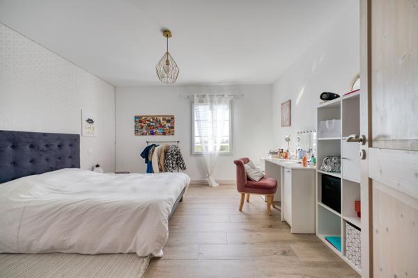 Vente Maison de luxe La Rochelle 6 Pièces 236 m²