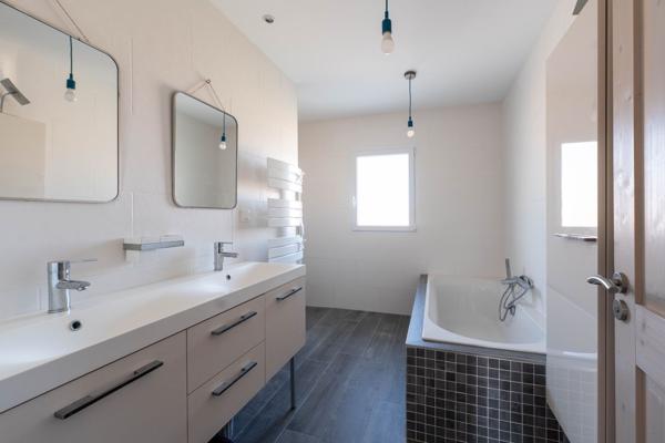 Vente Maison de luxe La Rochelle 6 Pièces 236 m²