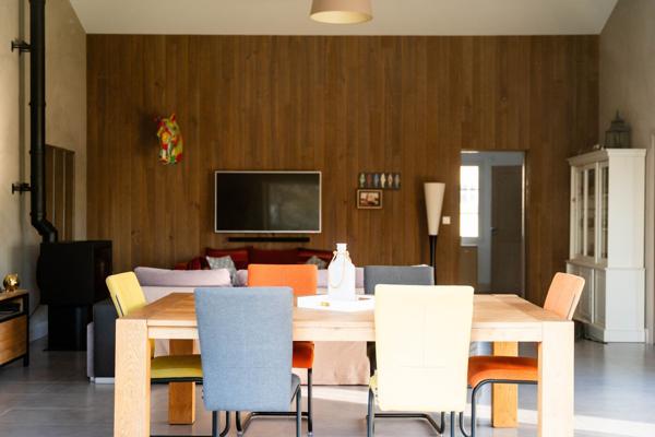Vente Maison de luxe La Rochelle 6 Pièces 236 m²