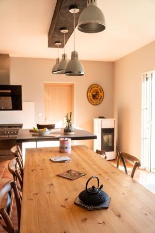 Vente Maison de luxe La Rochelle 6 Pièces 236 m²