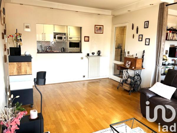 Appartement à vendre 3 pièces 75 m² Créteil