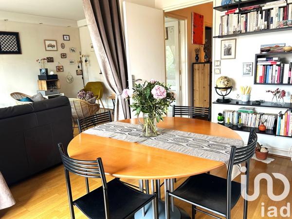 Appartement à vendre 3 pièces 75 m² Créteil