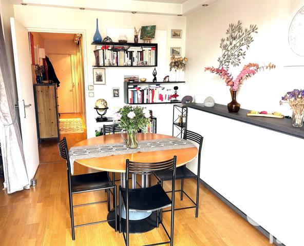 Appartement à vendre 3 pièces 75 m² Créteil