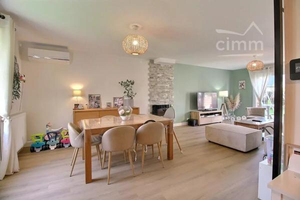 Nouveauté Cimm Immobilier