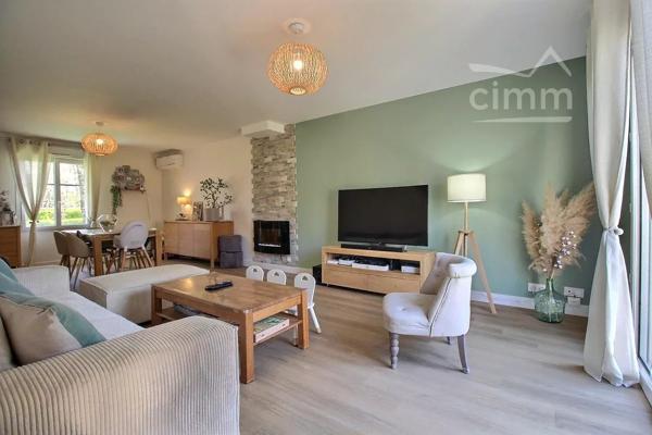 Nouveauté Cimm Immobilier