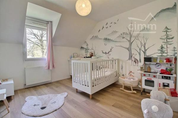 Nouveauté Cimm Immobilier