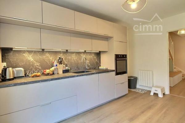 Nouveauté Cimm Immobilier