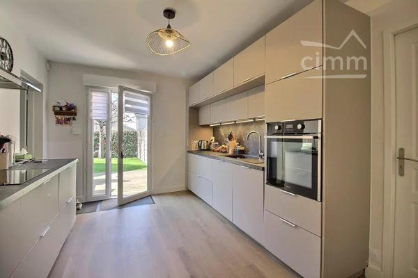 Nouveauté Cimm Immobilier