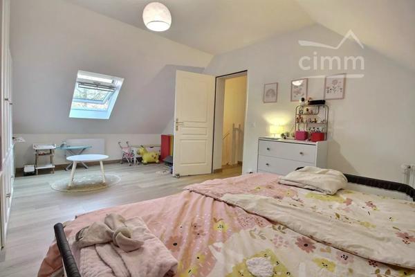 Nouveauté Cimm Immobilier