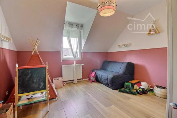Nouveauté Cimm Immobilier