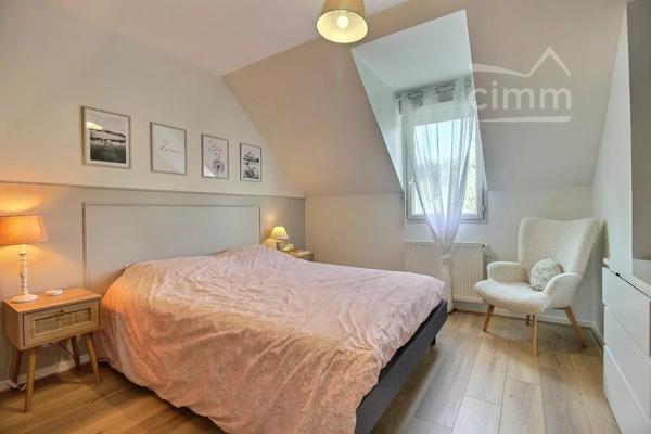 Nouveauté Cimm Immobilier