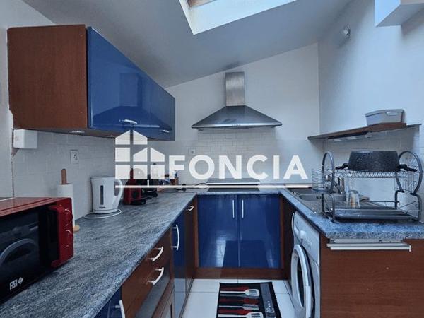 Location Appartement meublé 3 pièces 62.29 m² - 81 A 83 BOULEVARD ANDRE SAUTEL La Rochelle 17000