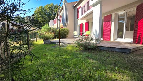 Appartement 3 pièces 64 m2