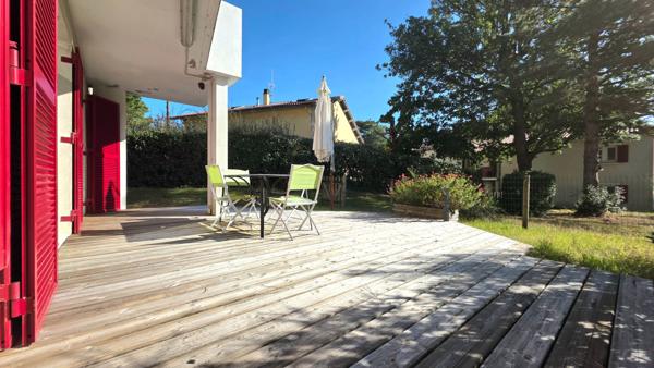 Appartement 3 pièces 64 m2