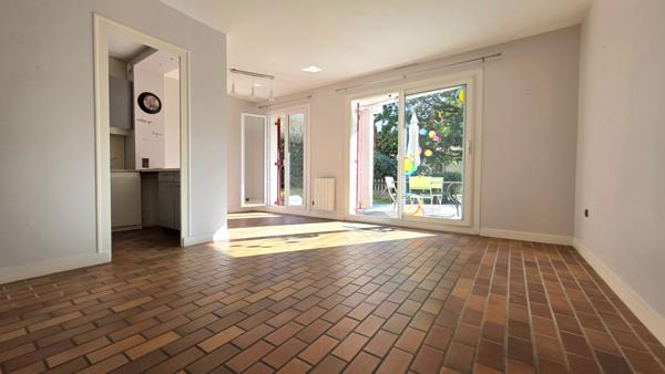 Appartement 3 pièces 64 m2