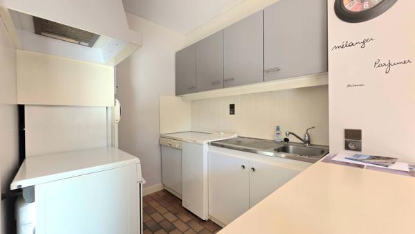 Appartement 3 pièces 64 m2