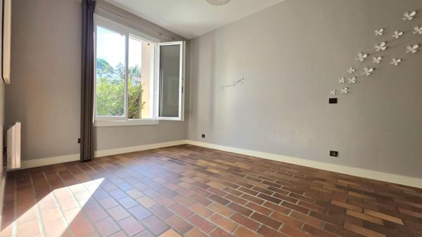 Appartement 3 pièces 64 m2