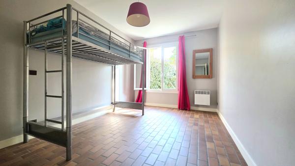 Appartement 3 pièces 64 m2