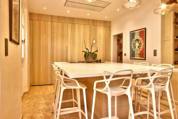 Vente / Maison de village