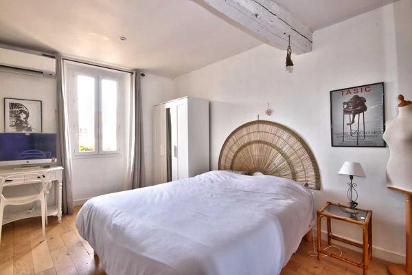 Vente / Maison de village