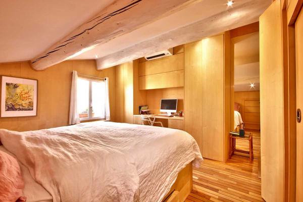 Vente / Maison de village