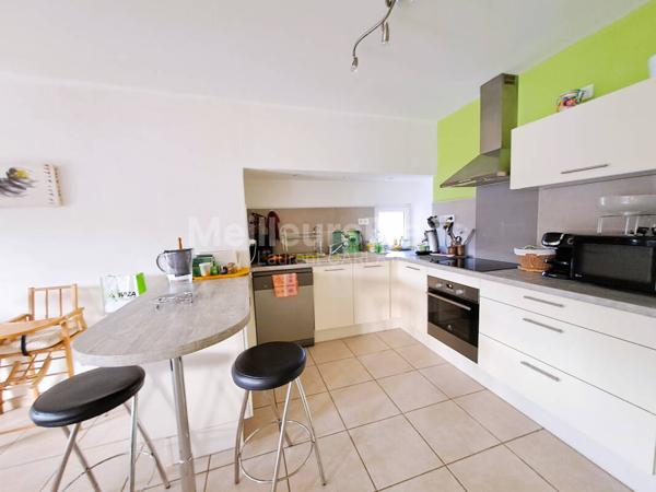 OPPORTUNITE A NAVENNE !