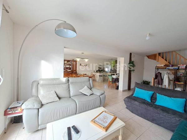 OPPORTUNITE A NAVENNE !