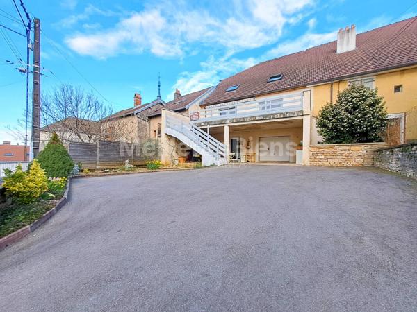 OPPORTUNITE A NAVENNE !