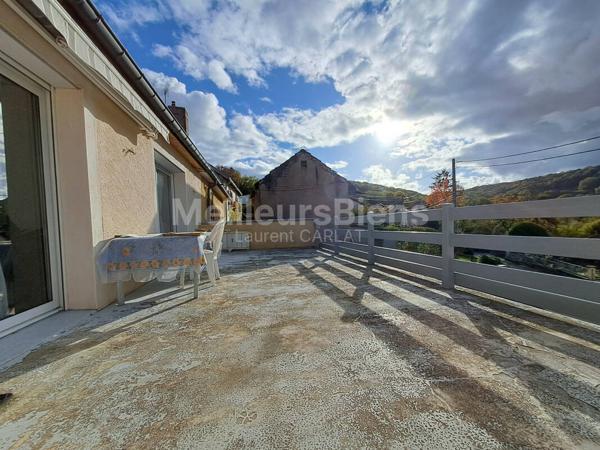 OPPORTUNITE A NAVENNE !