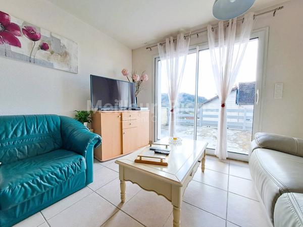 OPPORTUNITE A NAVENNE !