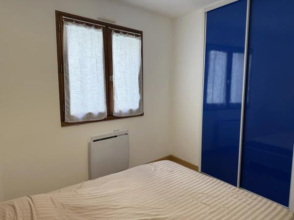 Location                                                      Appartement
                        
                     2 pièces                      38 m2                     à Rodez