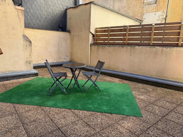 Location                                                      Appartement
                        
                     2 pièces                      38 m2                     à Rodez