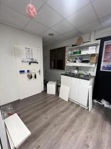 Bureau à louer à Olemps (12510)