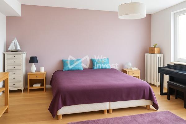 Les Essarts le roi centre - Superbe maison familiale de 240 m² – Prestations haut de gamme au Calme