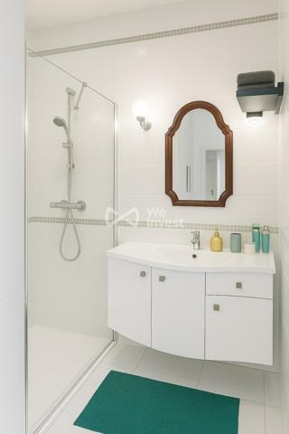 Les Essarts le roi centre - Superbe maison familiale de 240 m² – Prestations haut de gamme au Calme