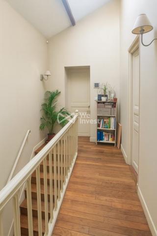 Les Essarts le roi centre - Superbe maison familiale de 240 m² – Prestations haut de gamme au Calme