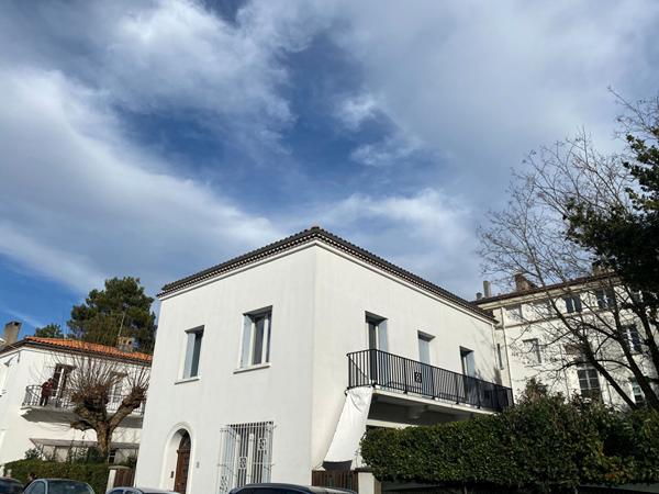 MAISON au coeur de ROYAN Royan