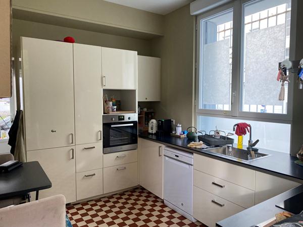 MAISON au coeur de ROYAN Royan