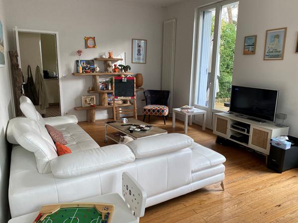 MAISON au coeur de ROYAN Royan